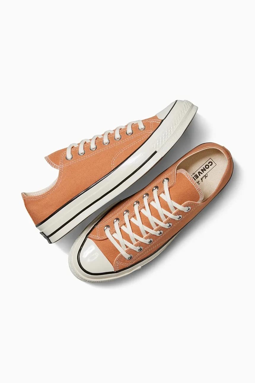 кроссовки Chuck 70 - фото 7