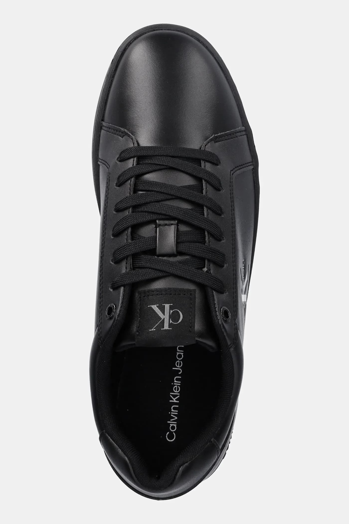 кроссовки CLASSIC CUPSOLE MONO LTH - фото 4