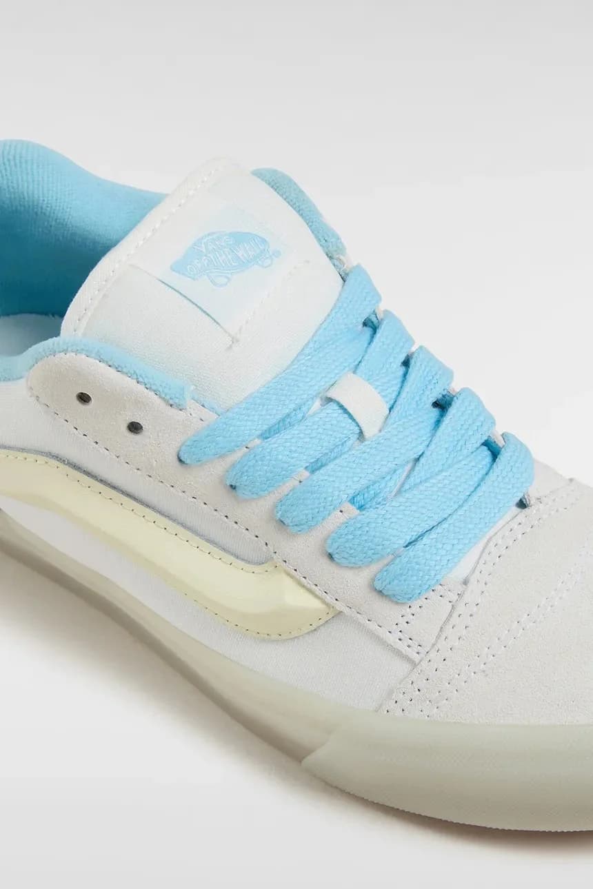 кроссовки Knu Skool - фото 3