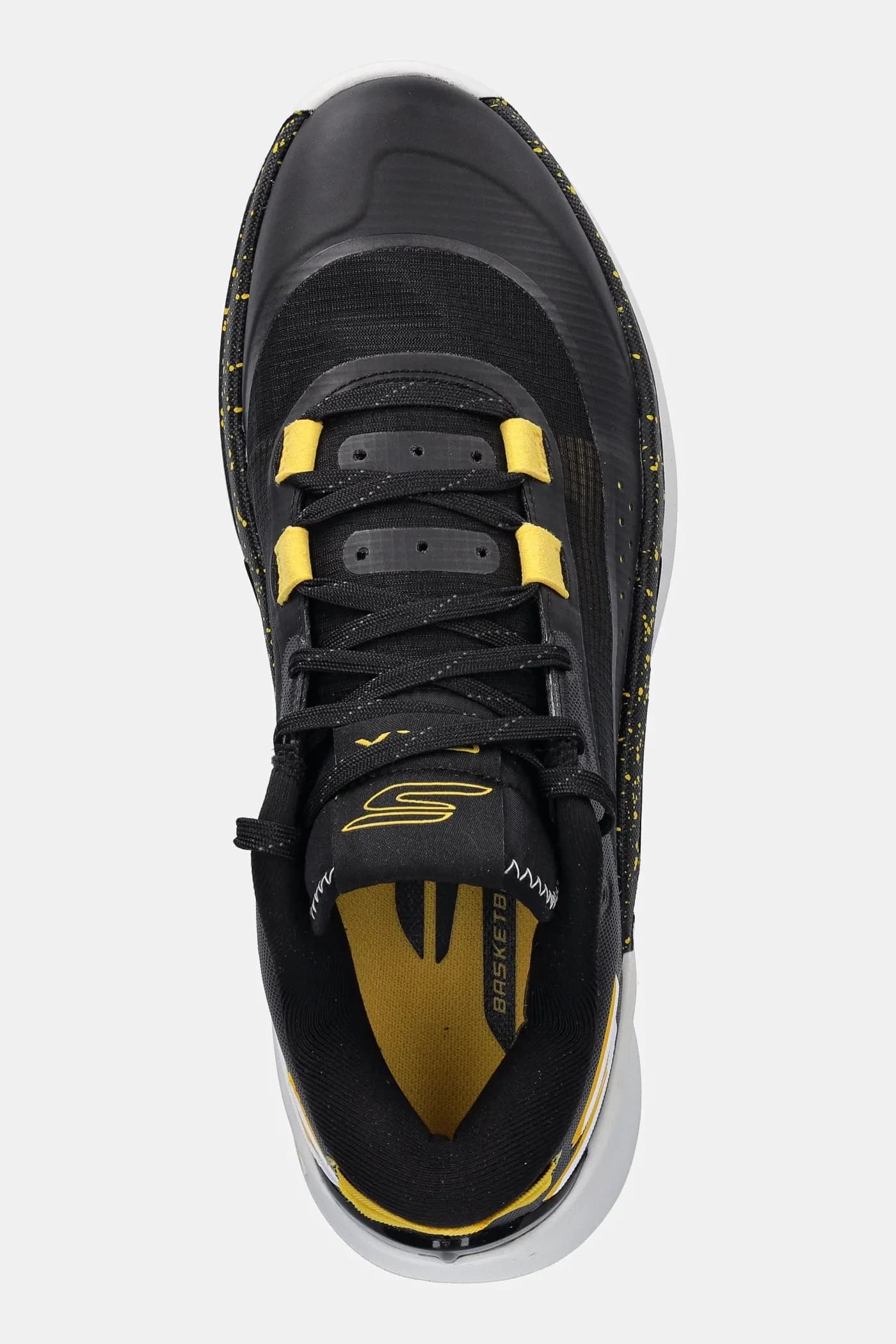 Баскетбольные кроссовки SKX Resagrip - фото 4