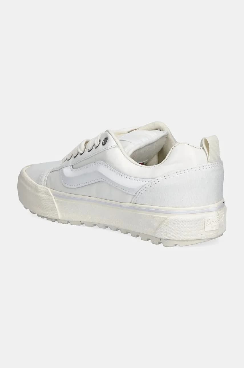 кроссовки Premium Classics LX Knu Skool MTE-1 - фото 3