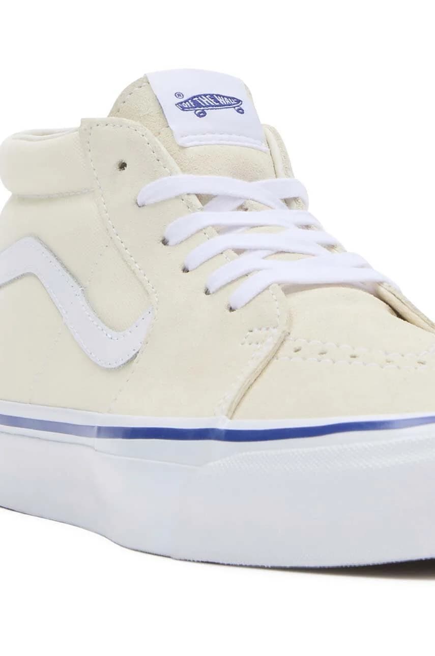 кроссовки Premium Standards Sk8-Mid Reissue 83 - фото 3