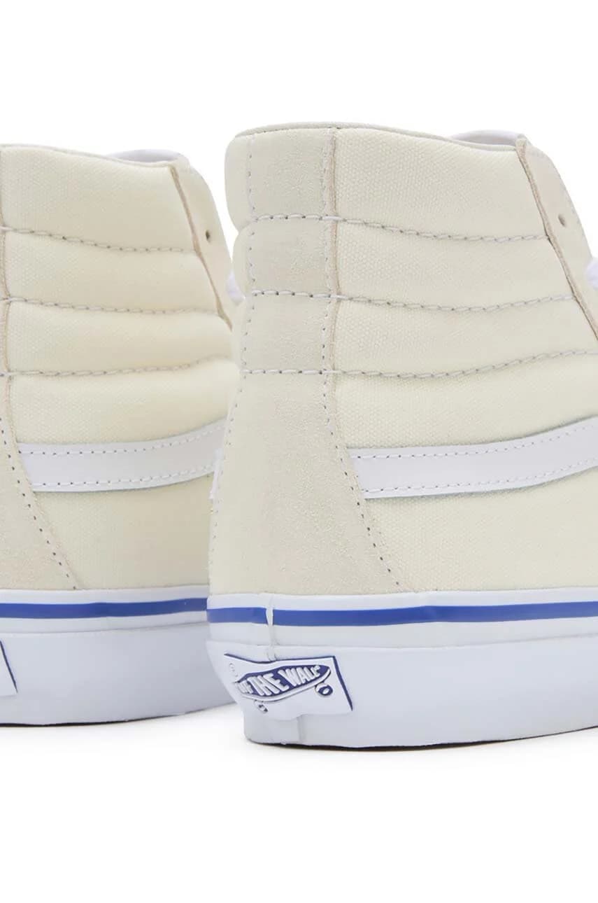 кроссовки Premium Standards Sk8-Hi Reissue 38 - фото 4