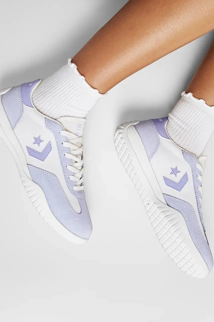 кроссовки Run Star Trainer - фото 9