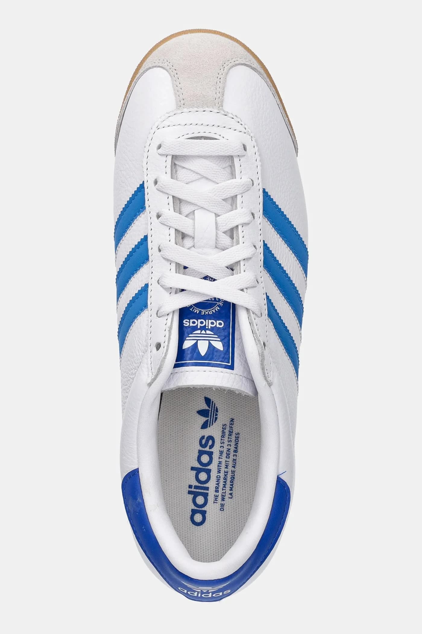 Adidas Кроссовки K - фото 4