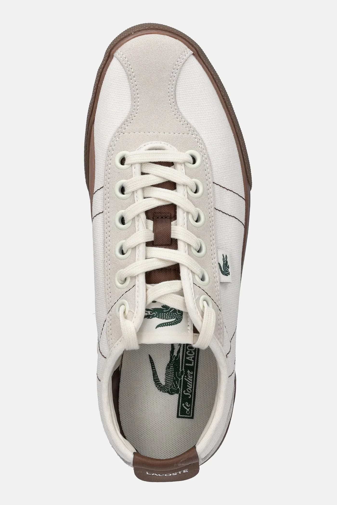 кроссовки BACKSLAM - фото 4