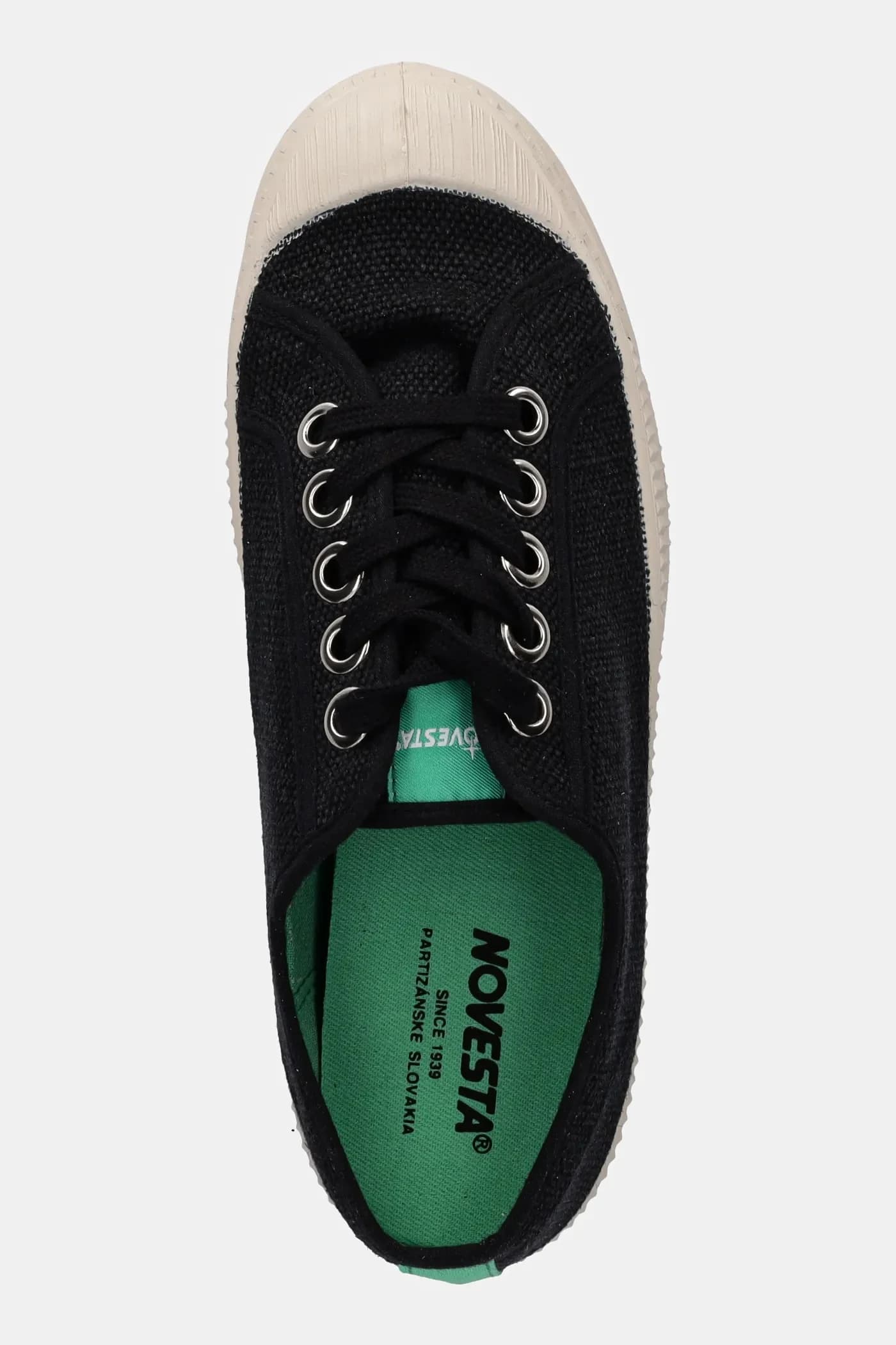 кроссовки Star Master Hemp - фото 4