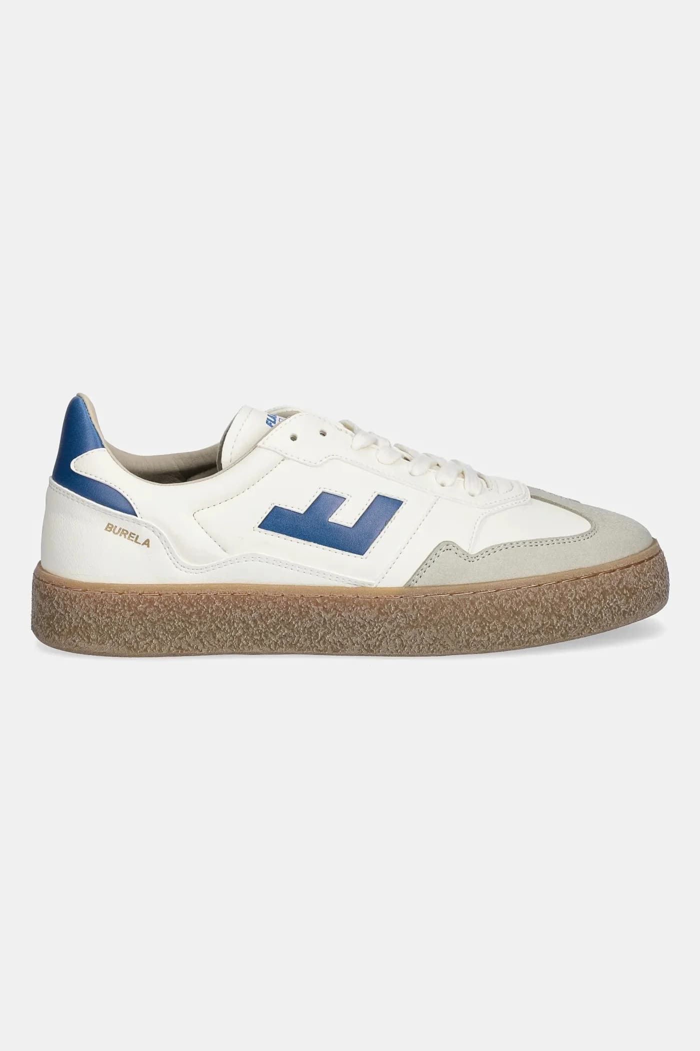 кроссовки Burela Bold - фото 2