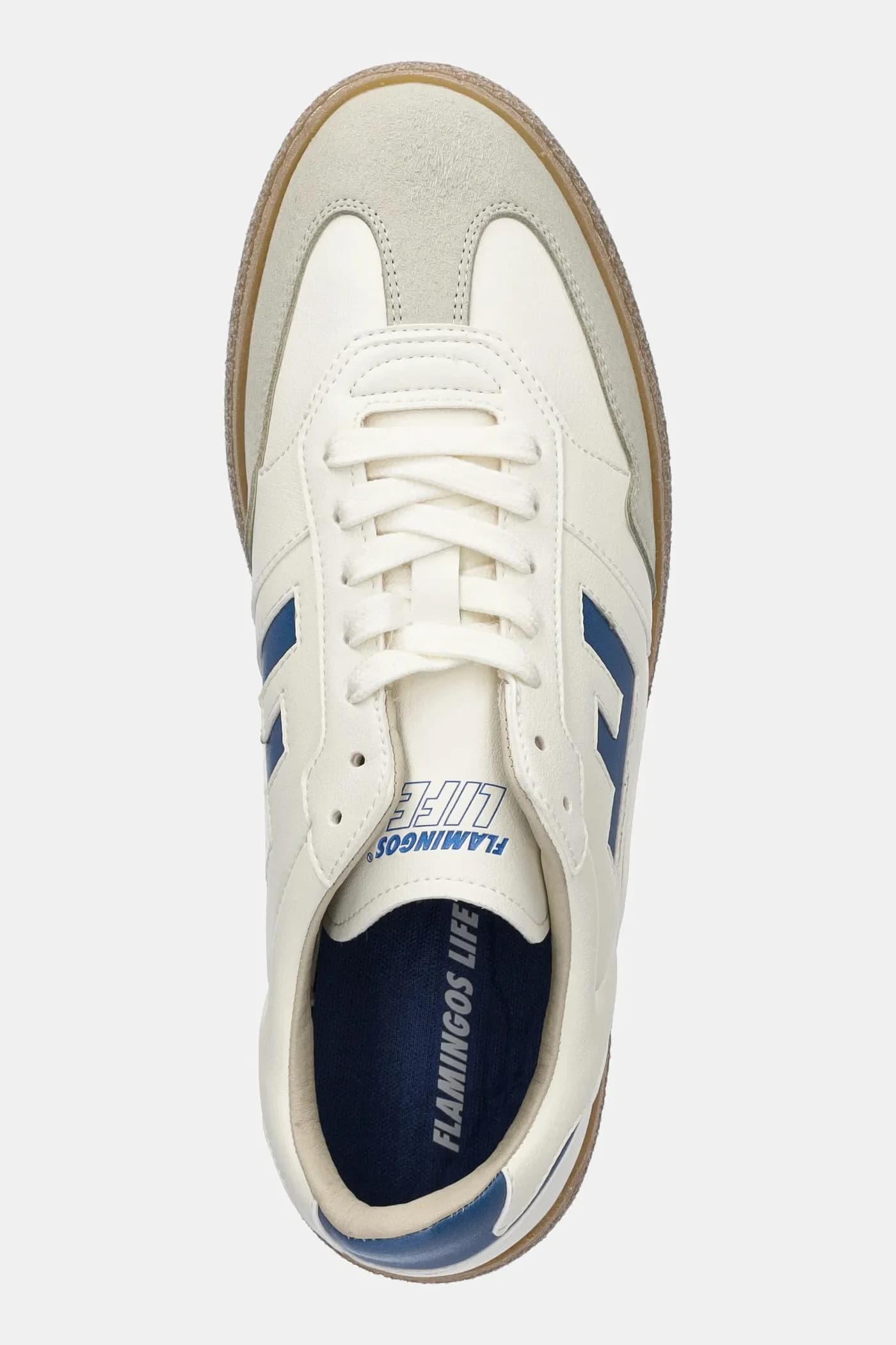 кроссовки Burela Bold - фото 4