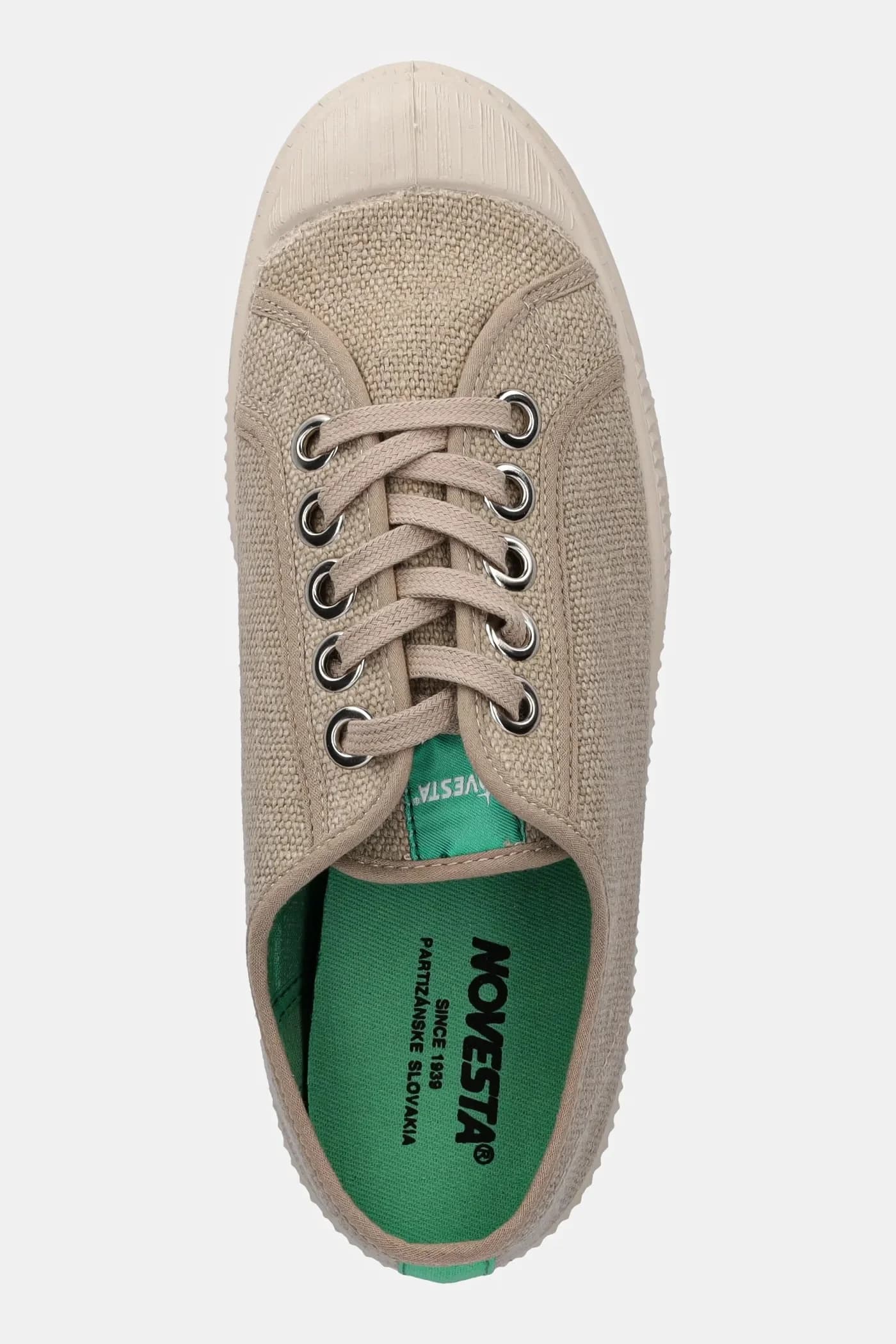 кроссовки Star Master Hemp - фото 4