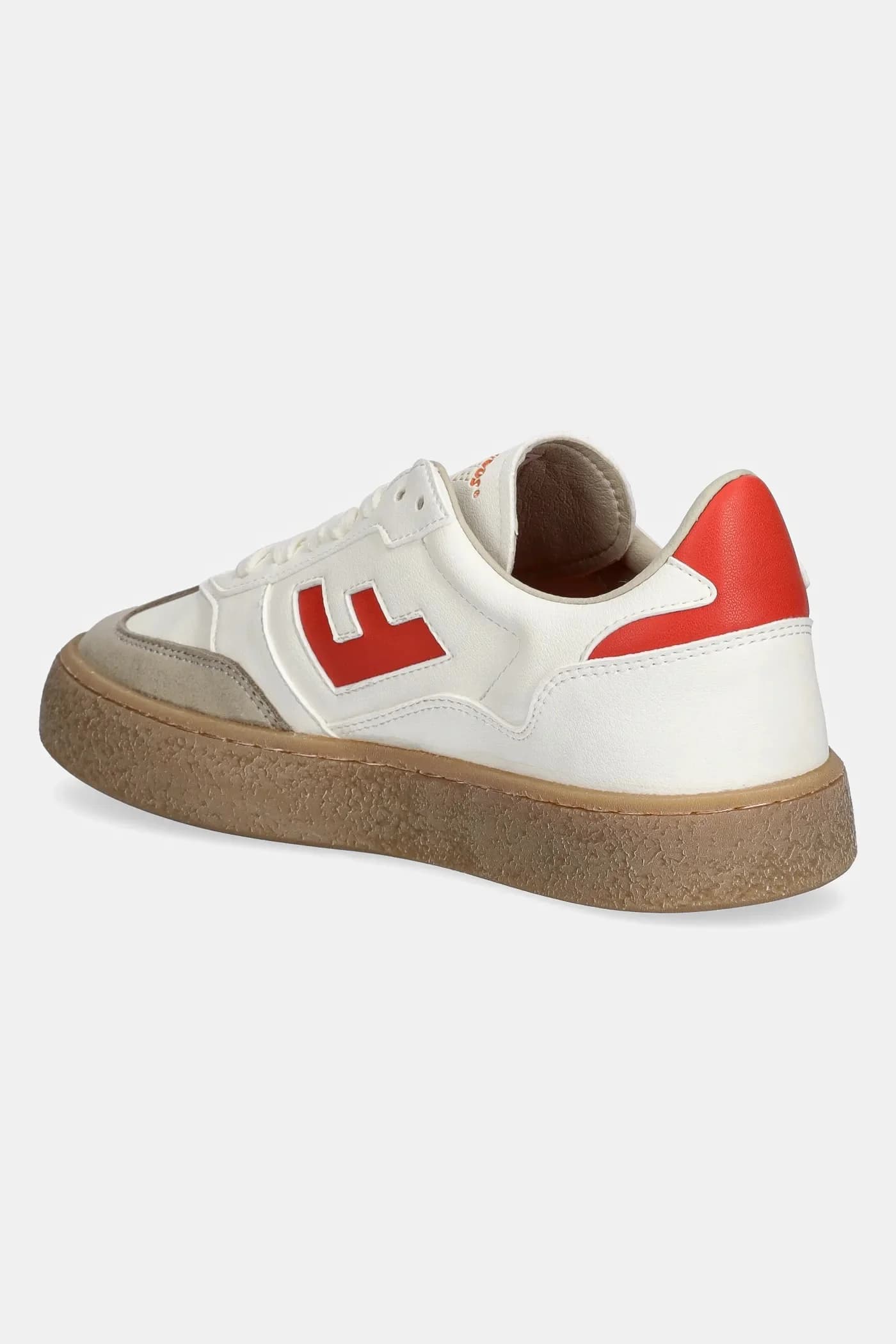 кроссовки Burela Bold - фото 3