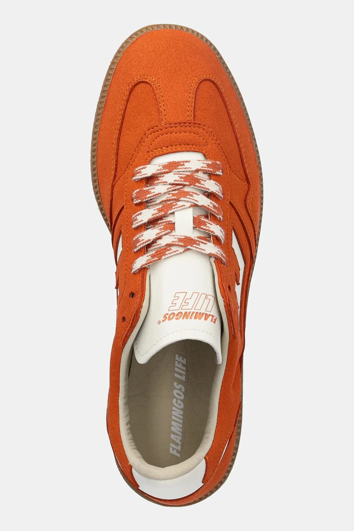 кроссовки Burela Slim - фото 4