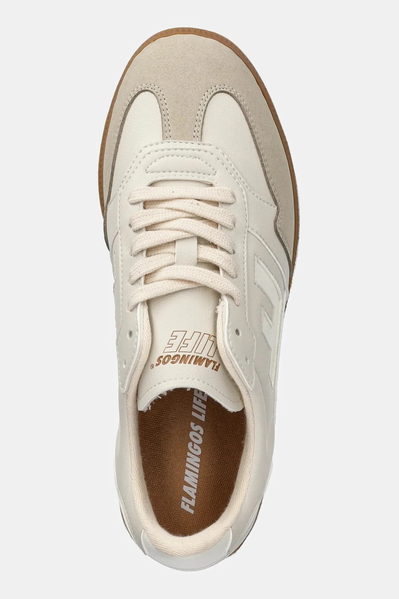 кроссовки Burela Slim - фото 4