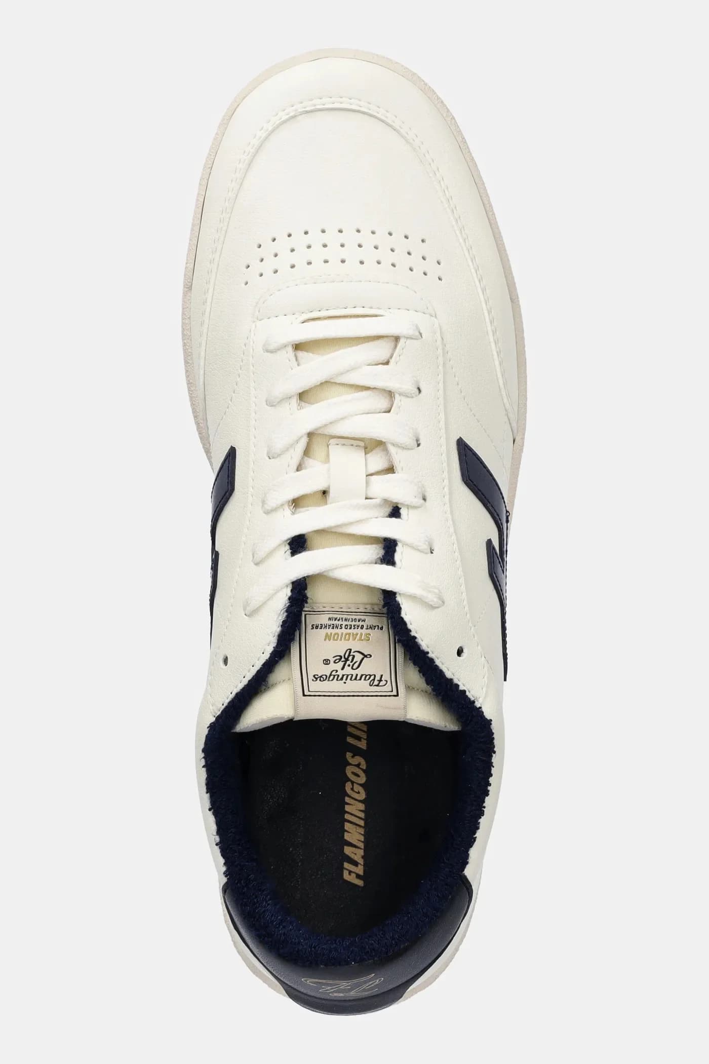 кроссовки Stadium - фото 4