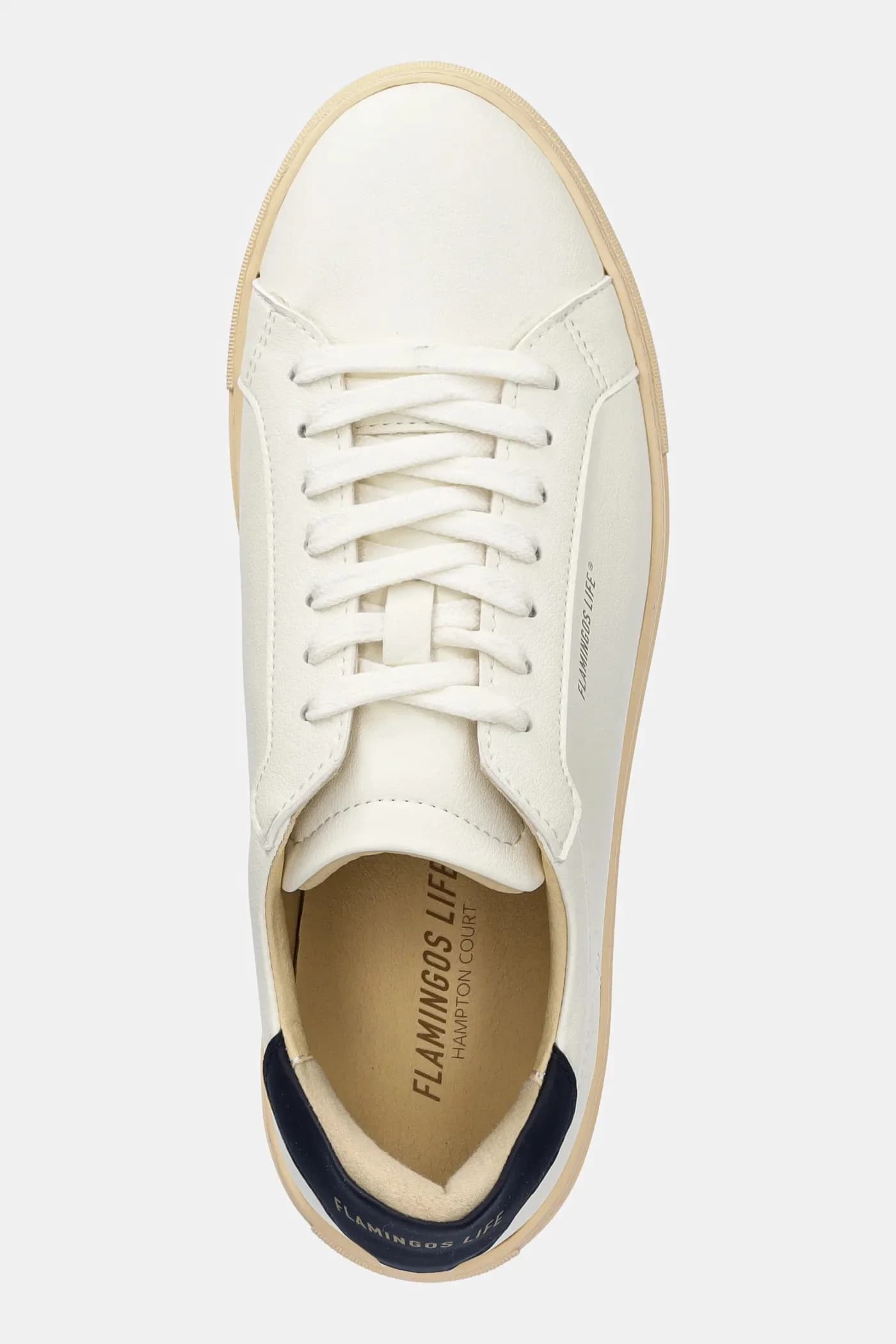 кроссовки Hampton Court - фото 4