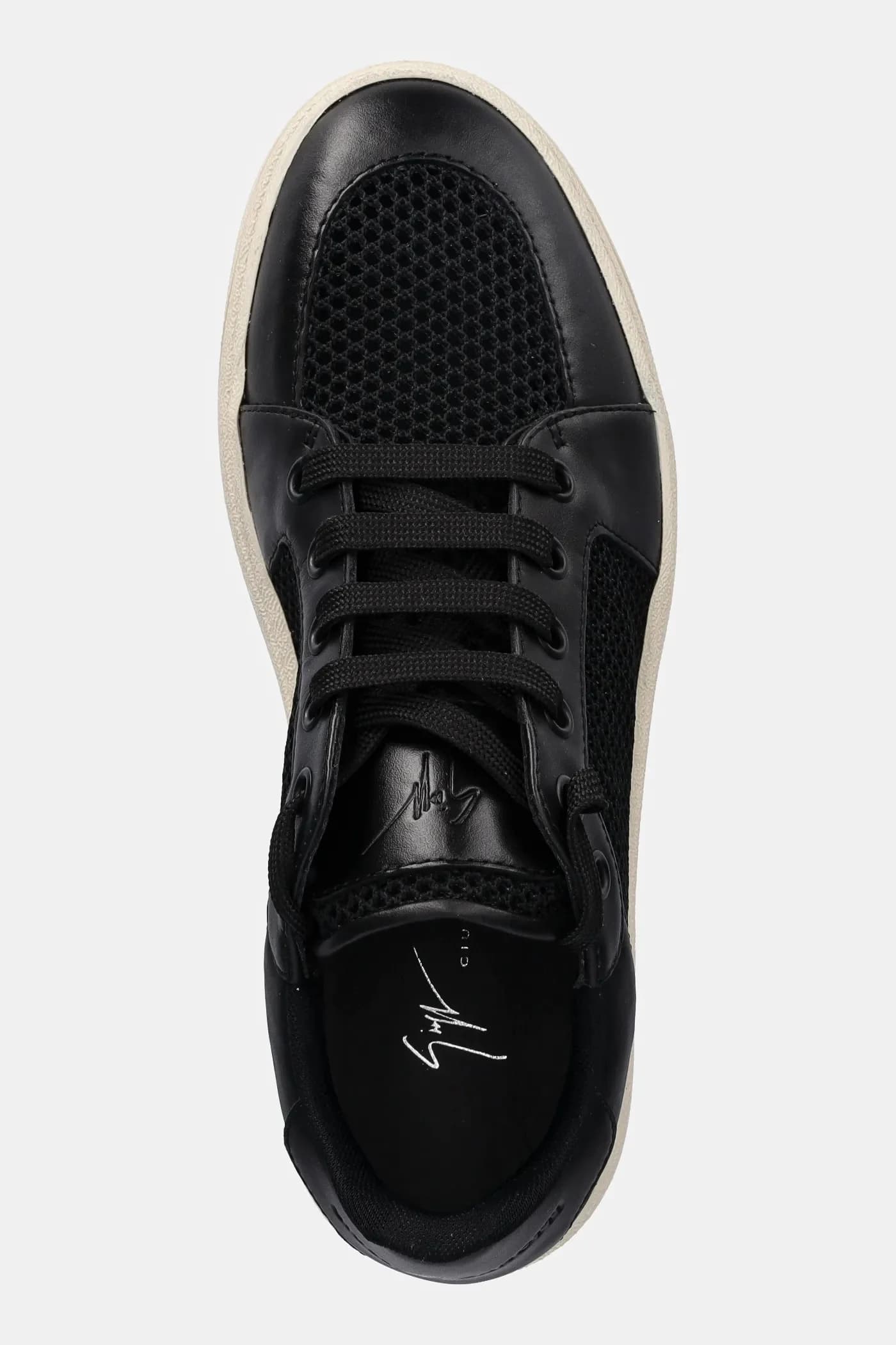 кроссовки GZ/94 - фото 4