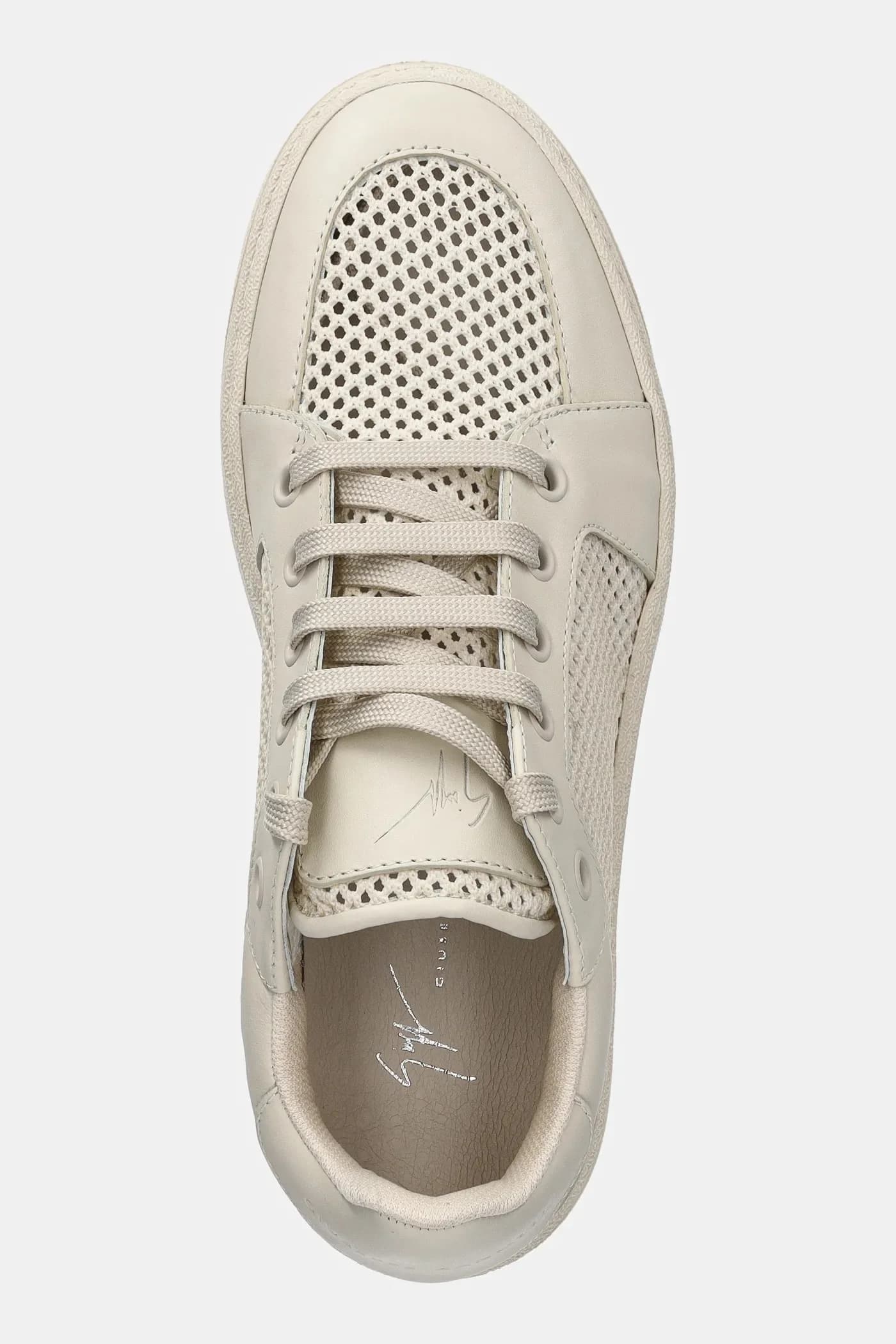 кроссовки GZ/94 - фото 4