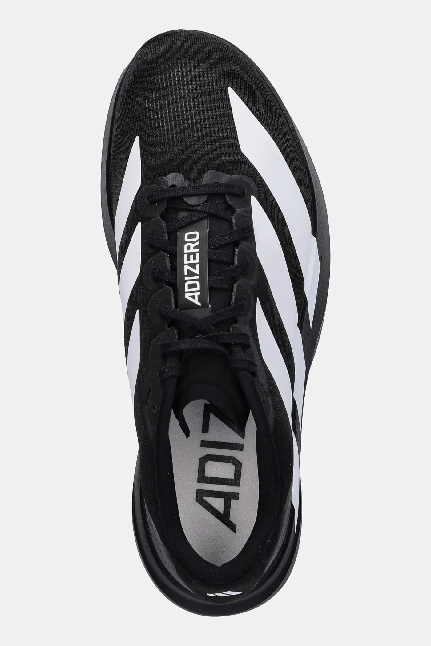 кроссовки Adizero Evo SL - фото 4