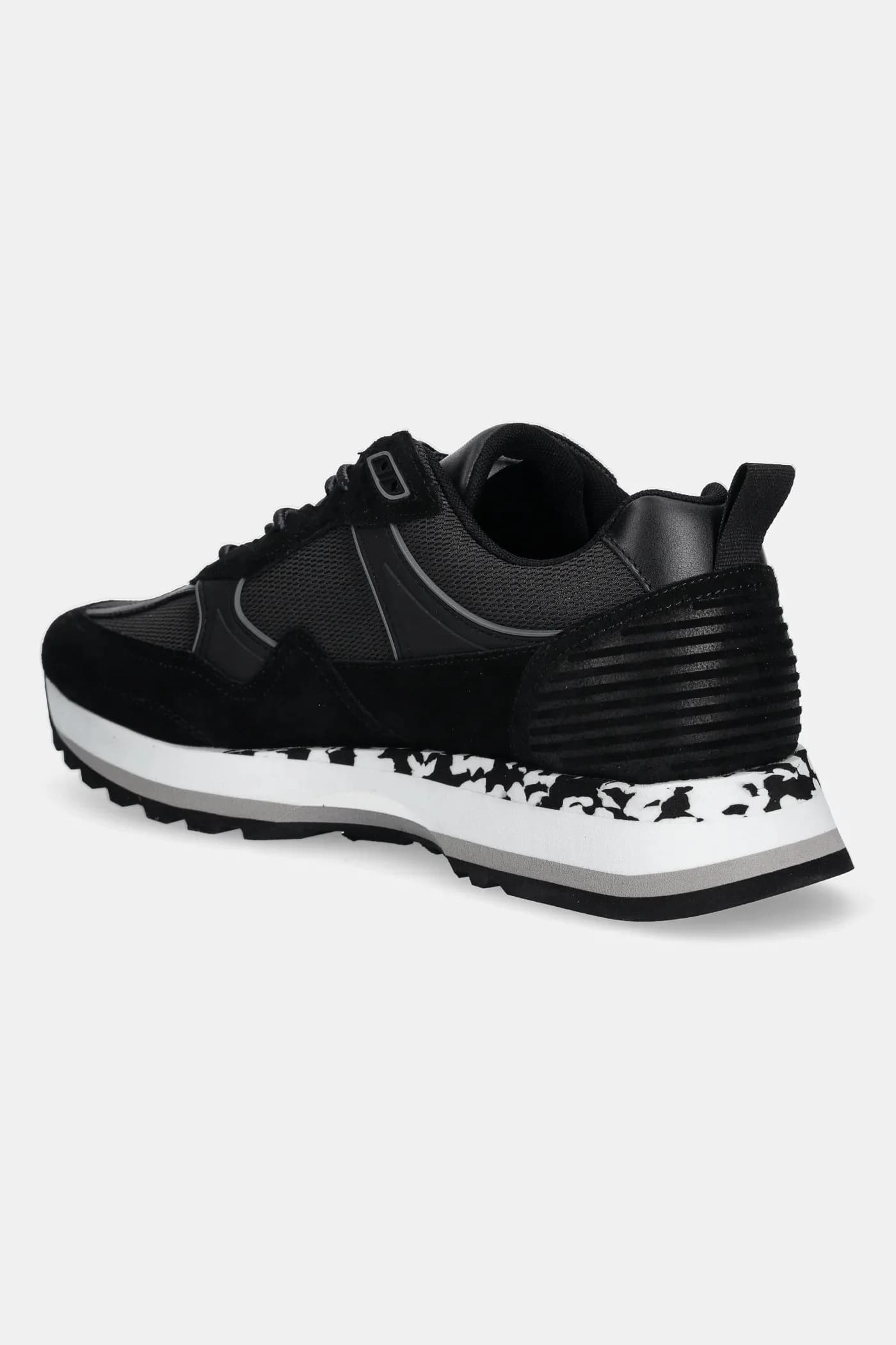 кроссовки Banks - фото 3