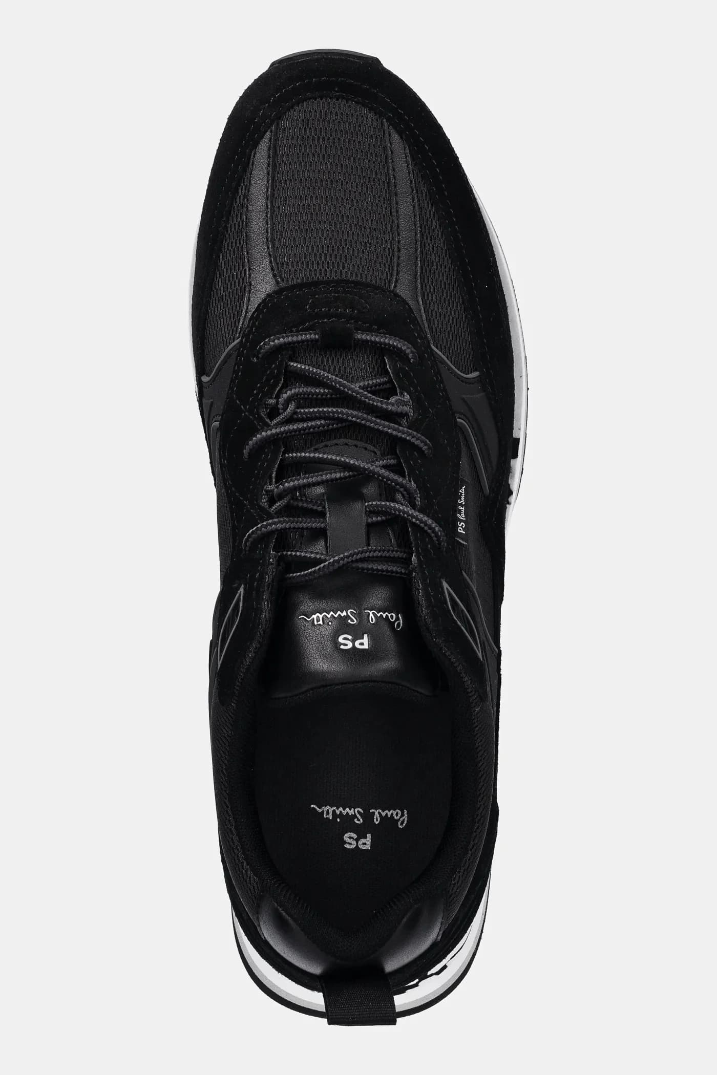 кроссовки Banks - фото 4