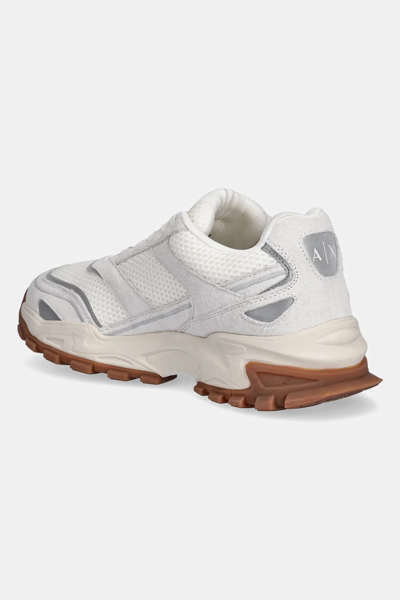 Кроссовки - фото 3