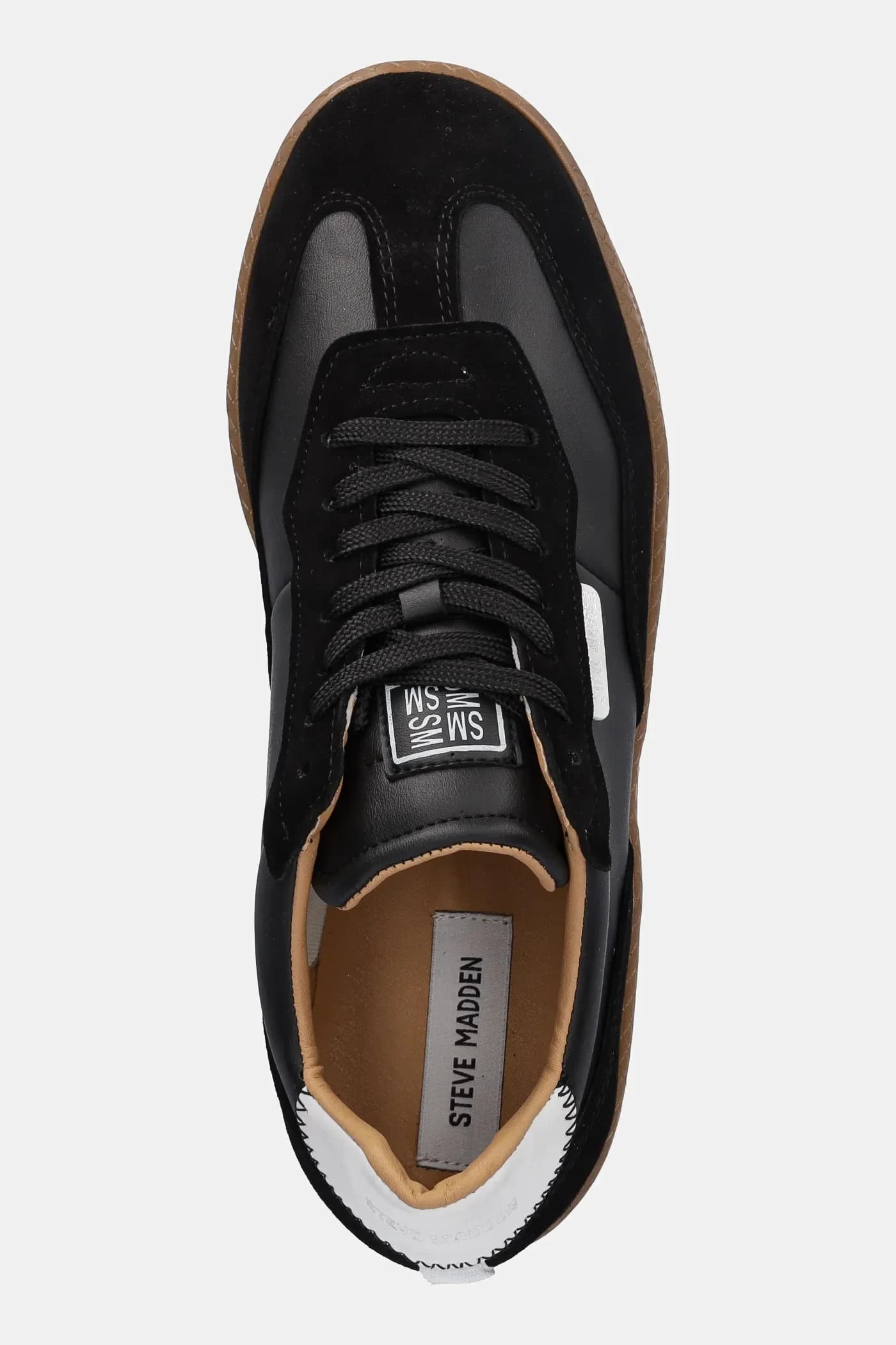 кроссовки «Эйфория-М» - фото 4