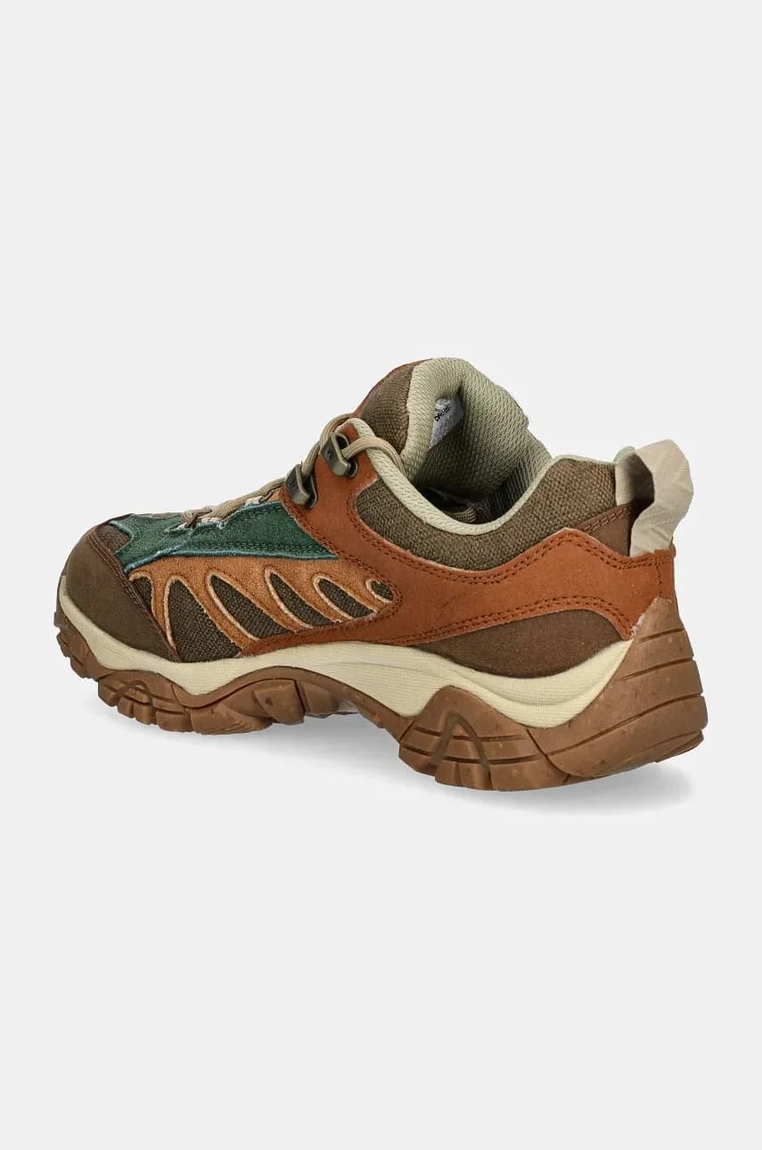 Туфли Moab 2 Mesa Luxe Eco Se - фото 3