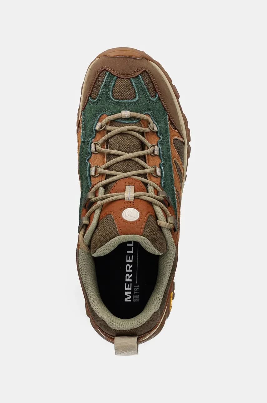 Туфли Moab 2 Mesa Luxe Eco Se - фото 4