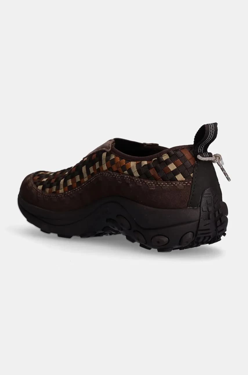 Туфли Jungle Moc Evo Woven Se - фото 3