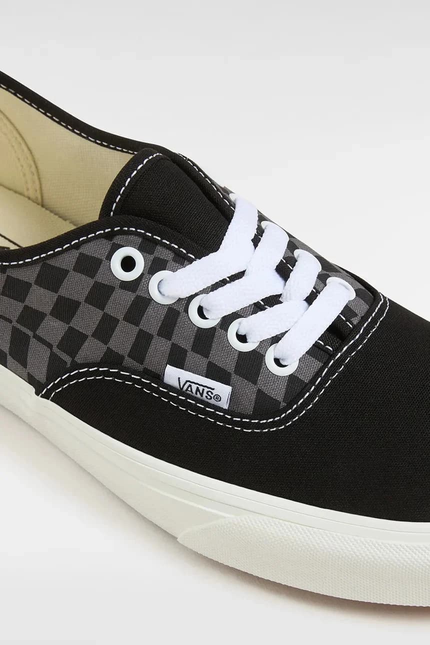 Аутентичные кроссовки - фото 3