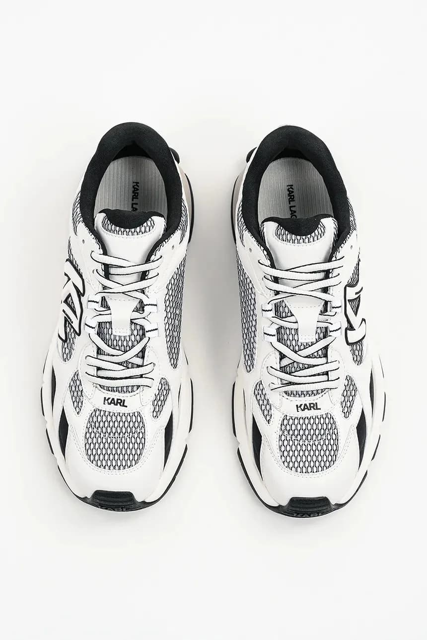 кроссовки ORION - фото 4