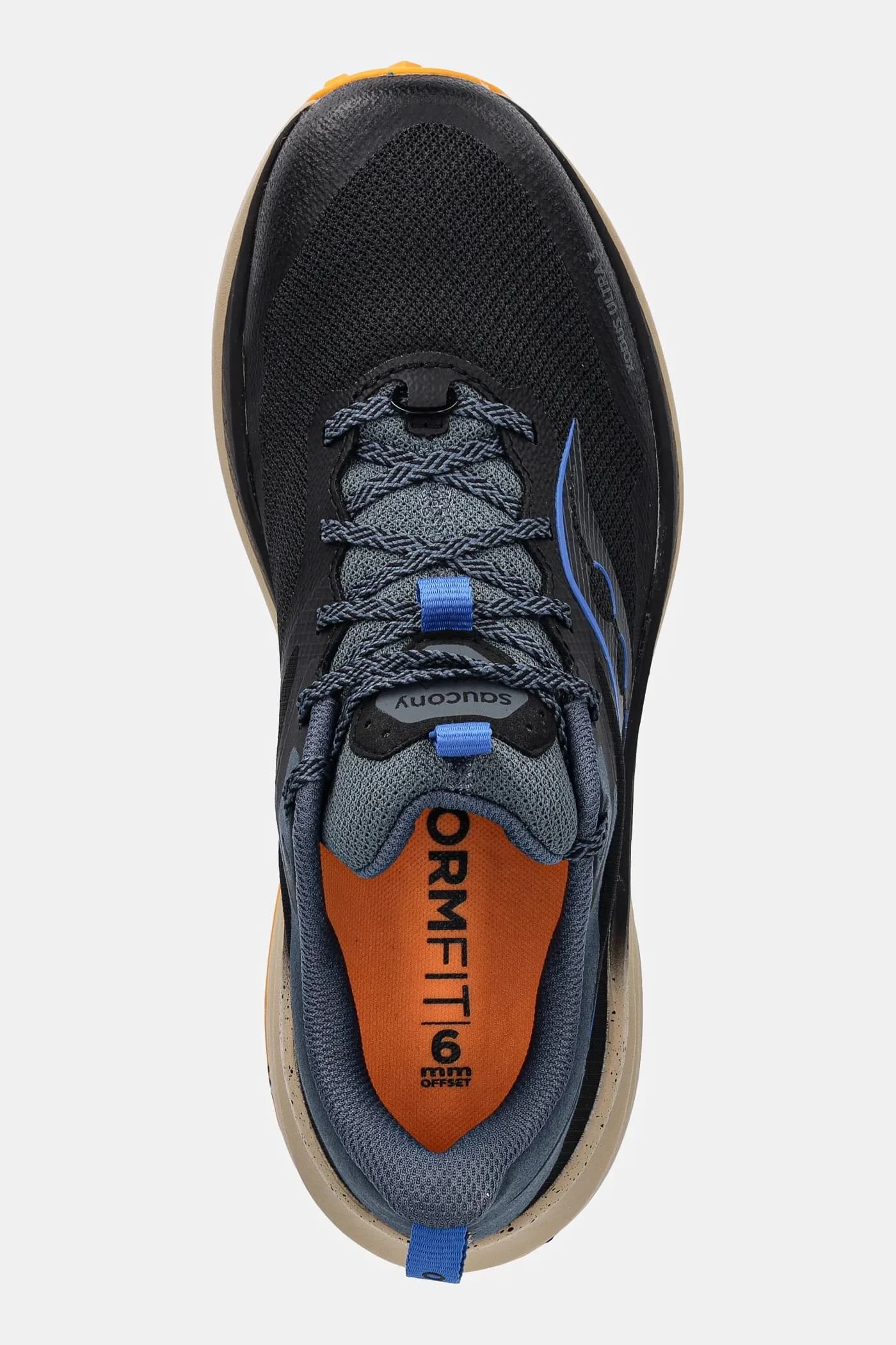 Обувь Xodus Ultra 3 - фото 4