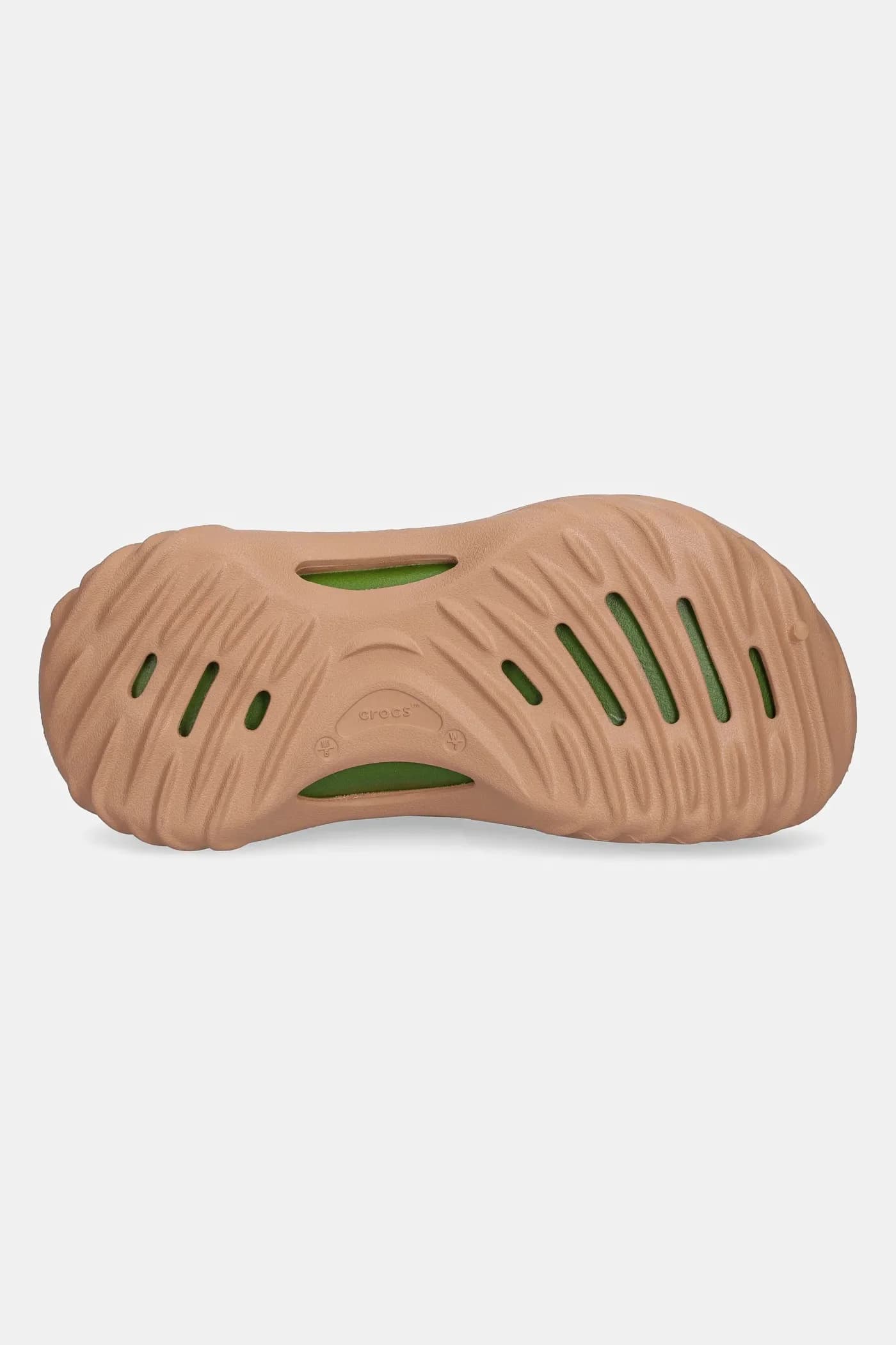 шлепанцы Echo Wave Clog - фото 5