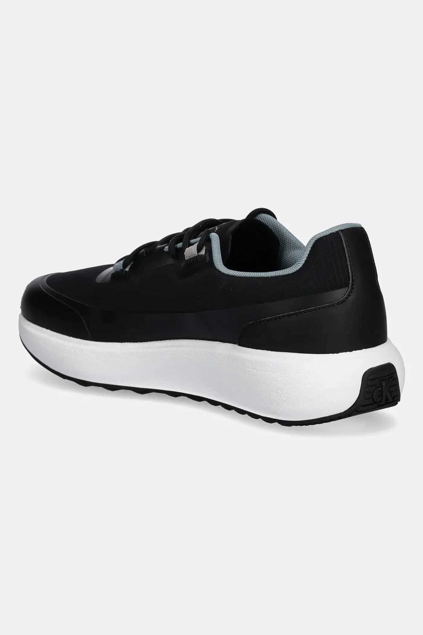 кроссовки ATHLEISURE RUNNER TECH RIPSTOP - фото 3