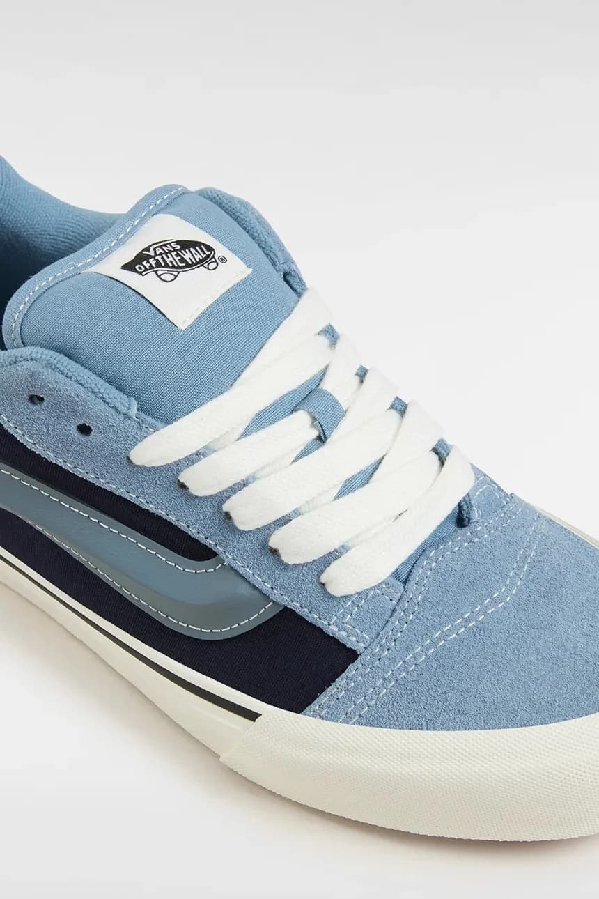 кроссовки Knu Skool - фото 3