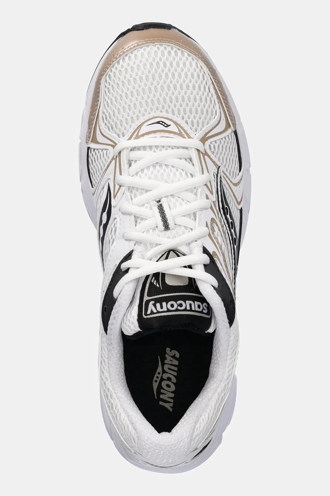 кроссовки RIDE MILLENNIUM - фото 4