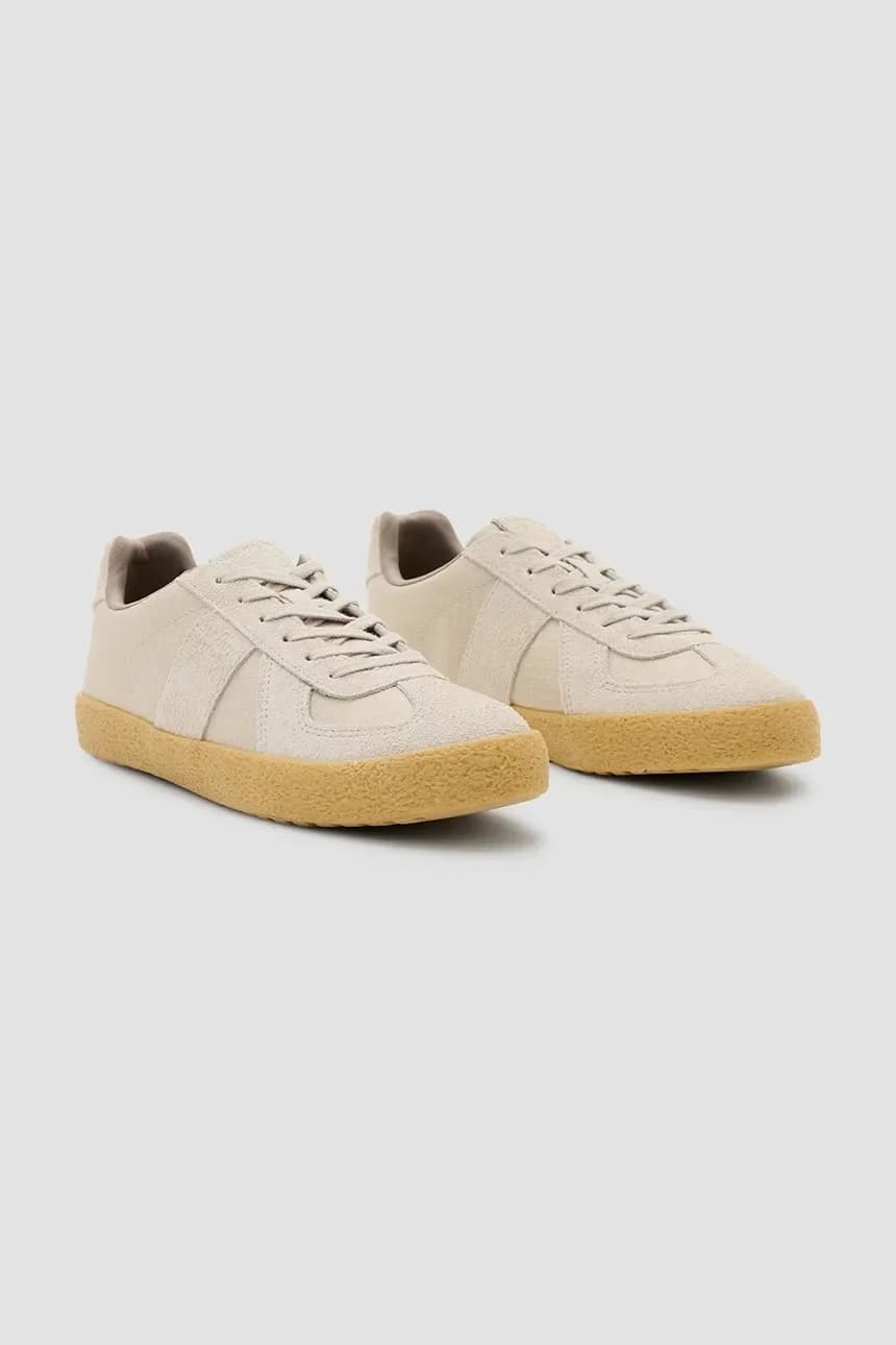 кроссовки Jaimee Rs Low Top - фото 2