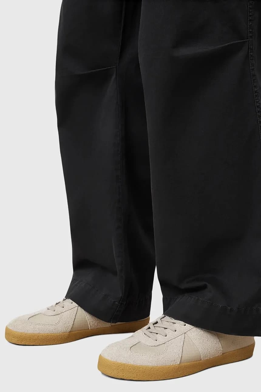 кроссовки Jaimee Rs Low Top - фото 6