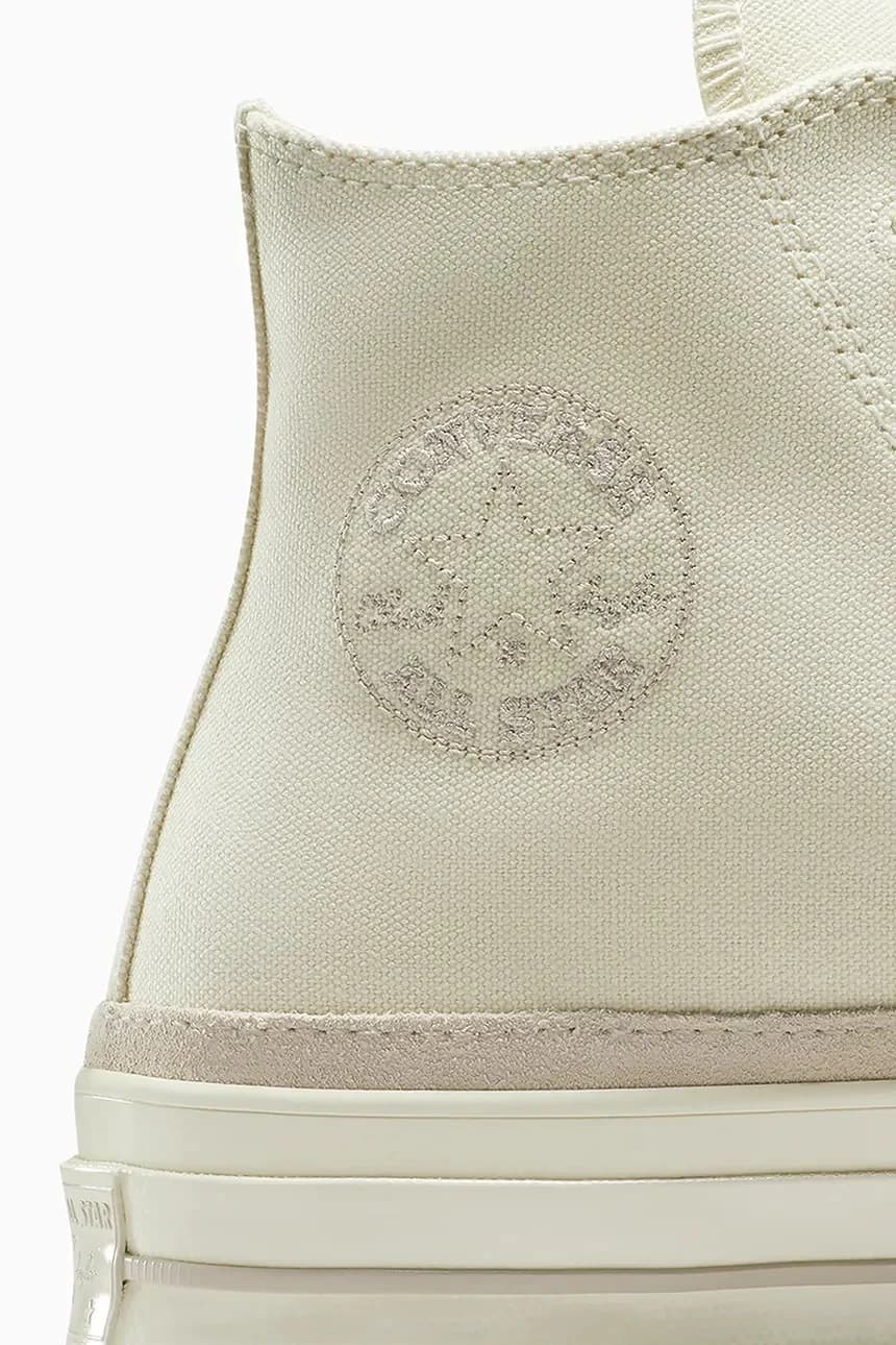 кроссовки Chuck 70 - фото 5