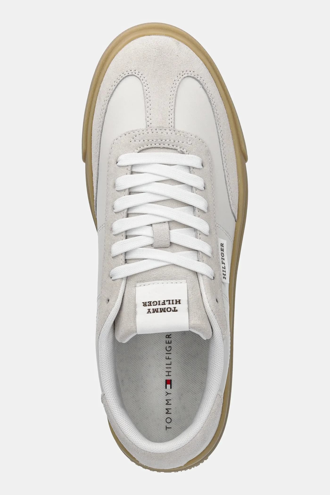 кроссовки TH CUPSET SUMMER LTH - фото 4