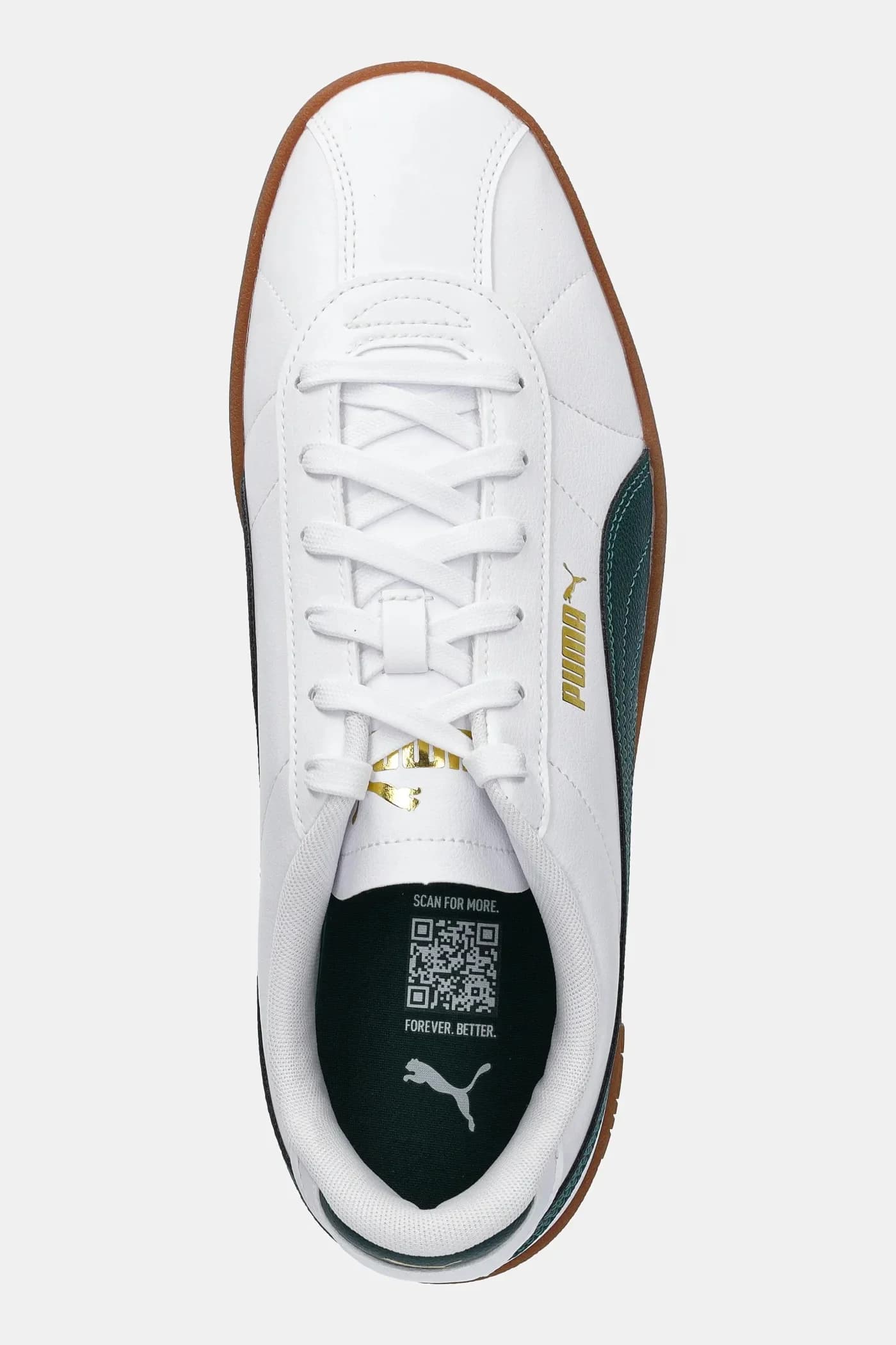 Puma кроссовки Club II SL - фото 4