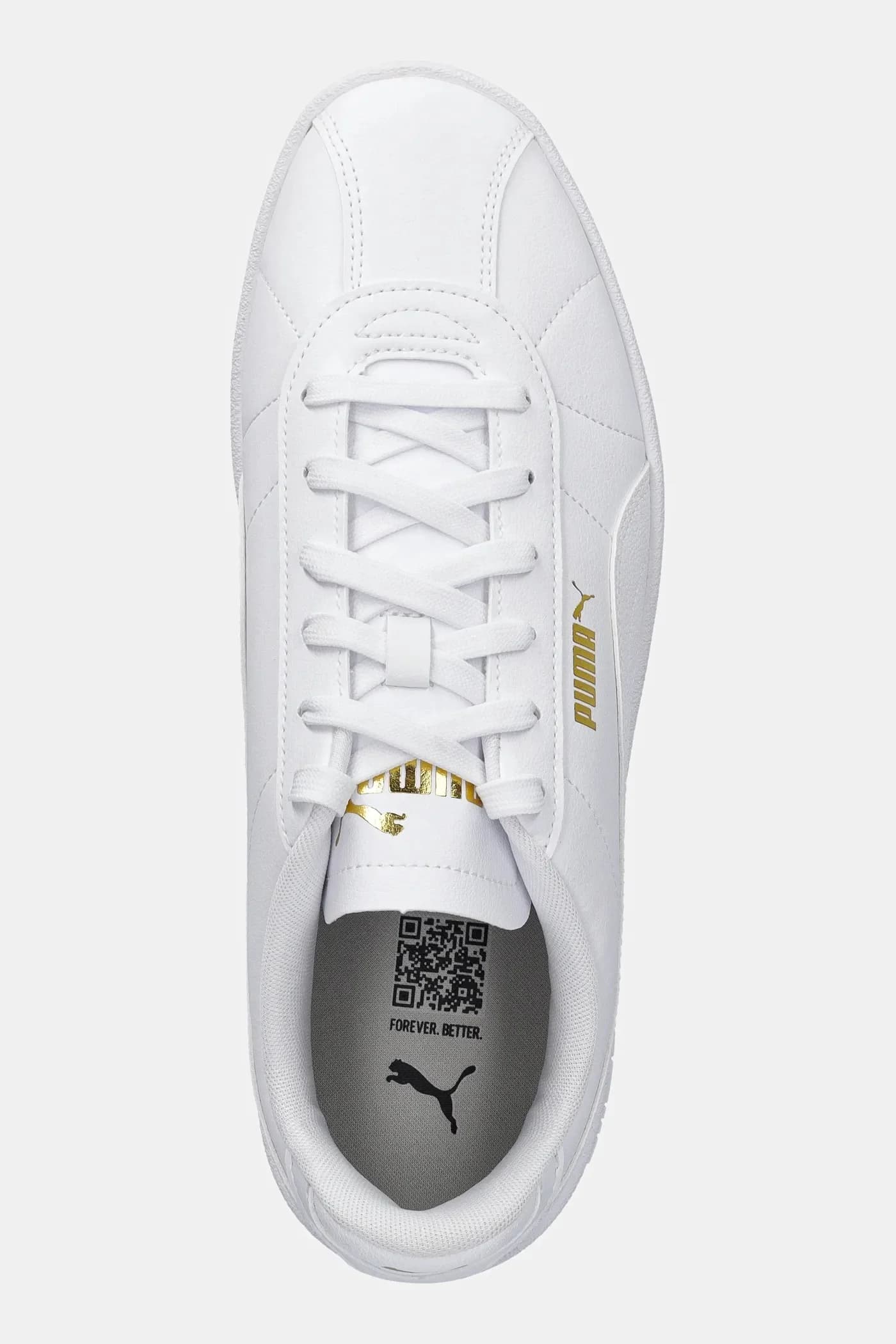 Puma кроссовки Club II SL - фото 4