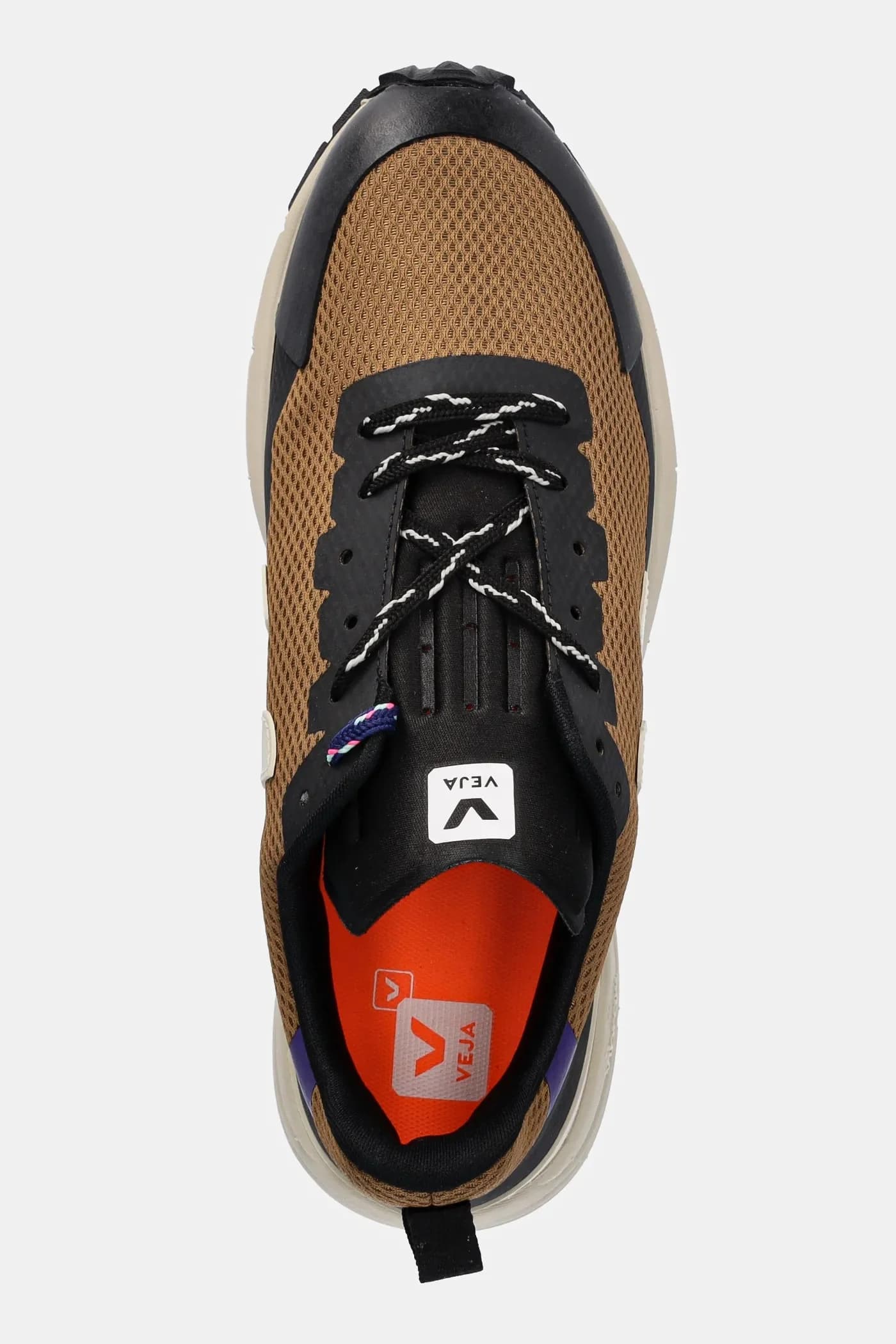 кроссовки Dekkan - фото 4