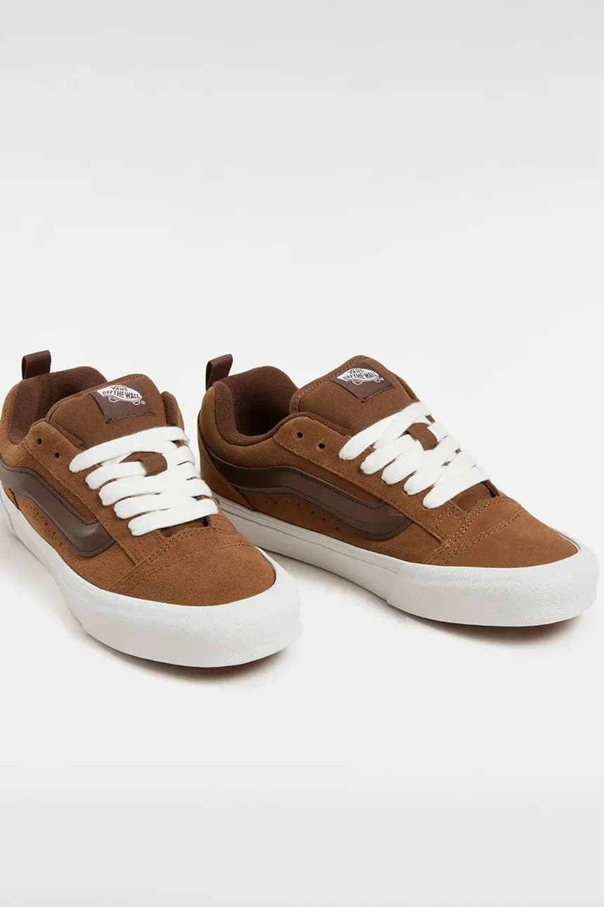 кроссовки Knu Skool - фото 2