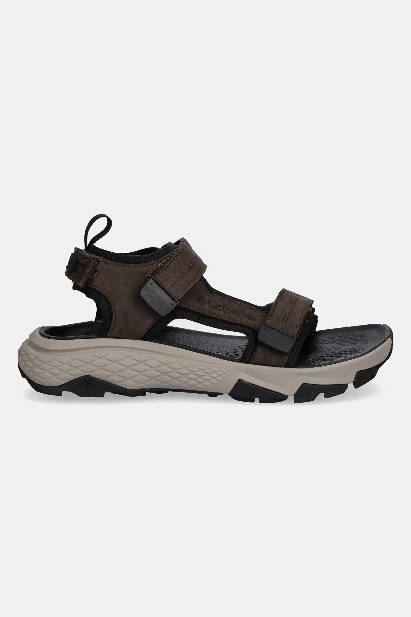 замшевые сандалии PEAKFREAK RUSH - фото 2