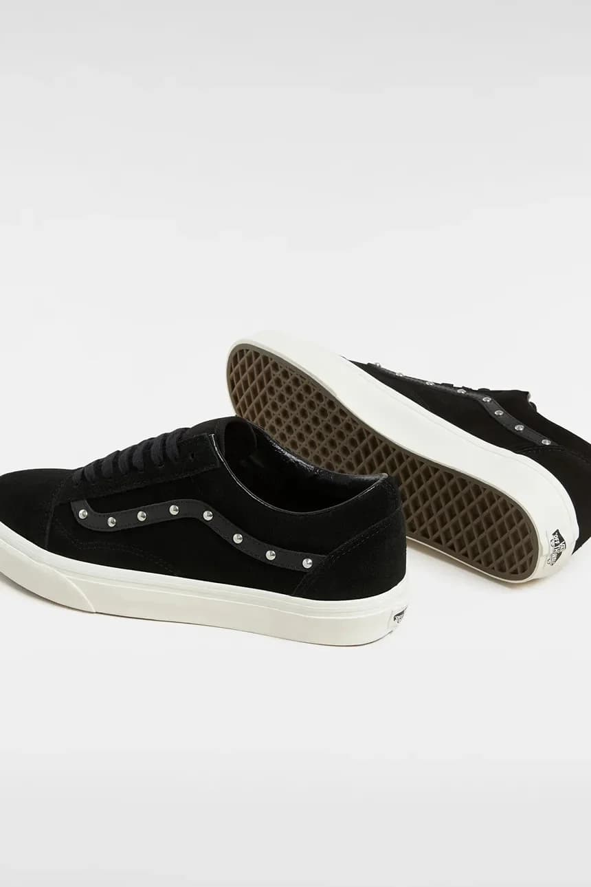 кроссовки Old Skool - фото 4