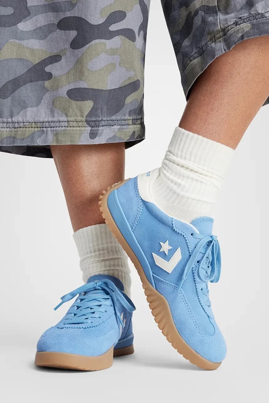 кроссовки Run Star Trainer - фото 9