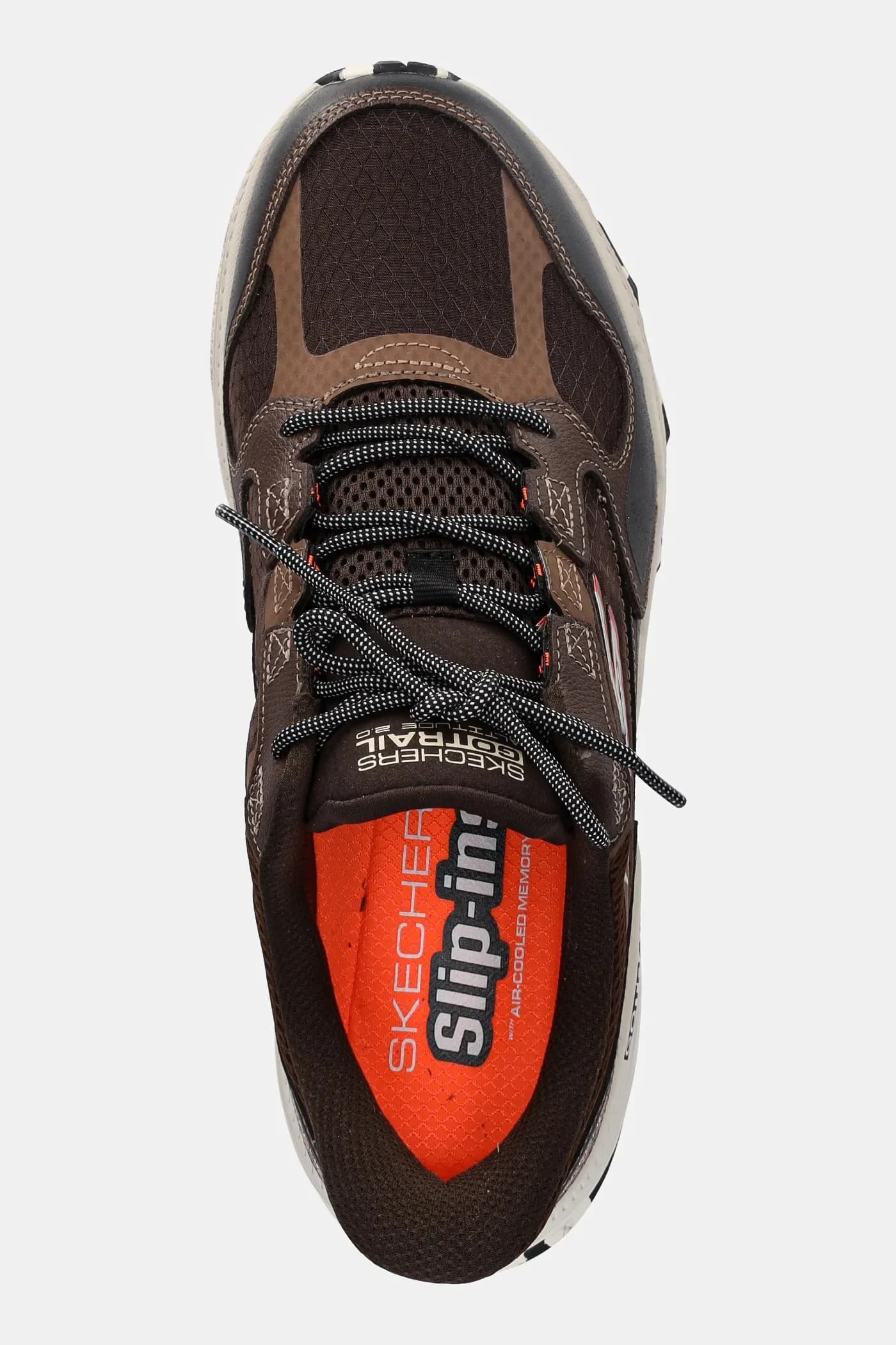 Кроссовки GO RUN Trail Altitude 2.0 - фото 4