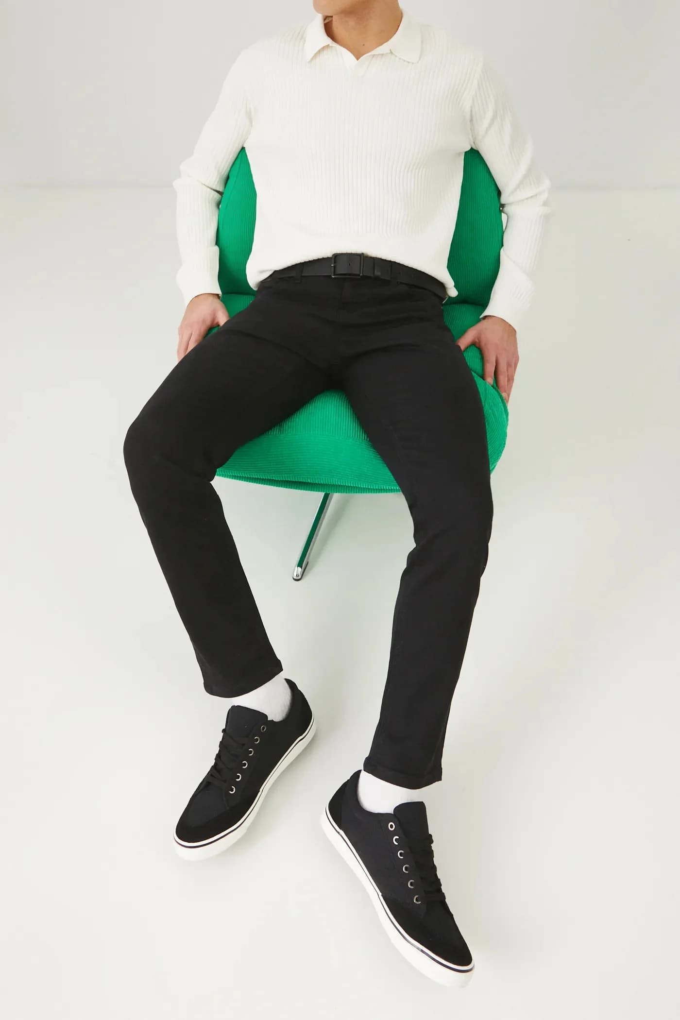 Кроссовки - фото 7