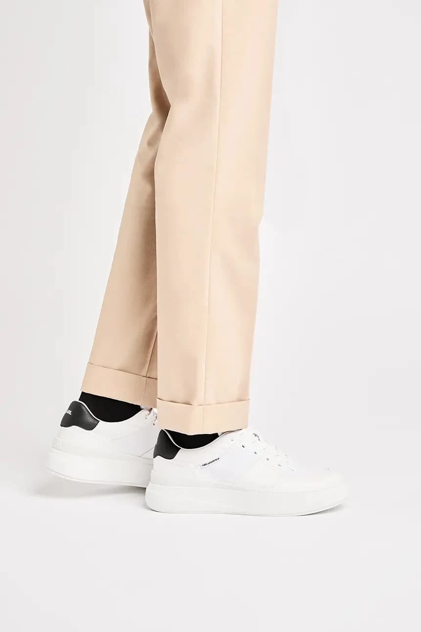 кроссовки KRONOS - фото 6